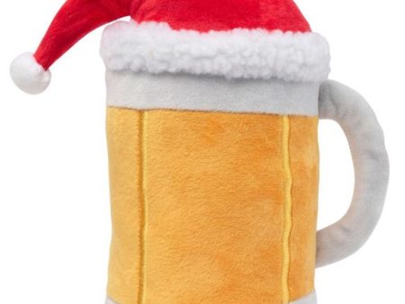 Xmas Beer Mug Online Sale