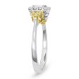 1 4ctw Diamond Halo Engagement Ring For Discount