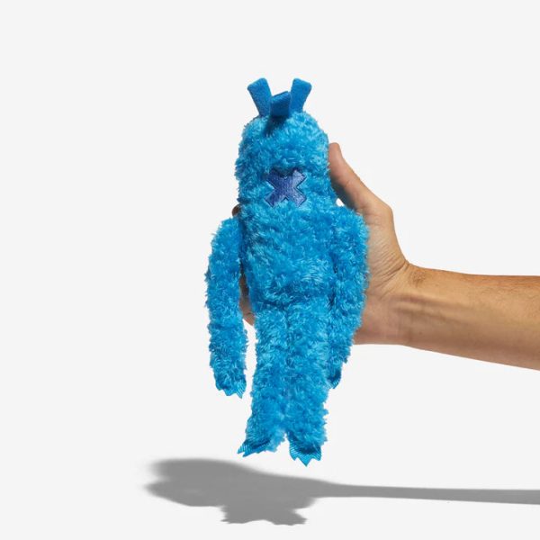 Zee.dog Dog Toy Monsterz - Blu Online