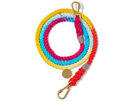 Found My Animal New York Rope Adjustable - Prismatic Ombre on Sale