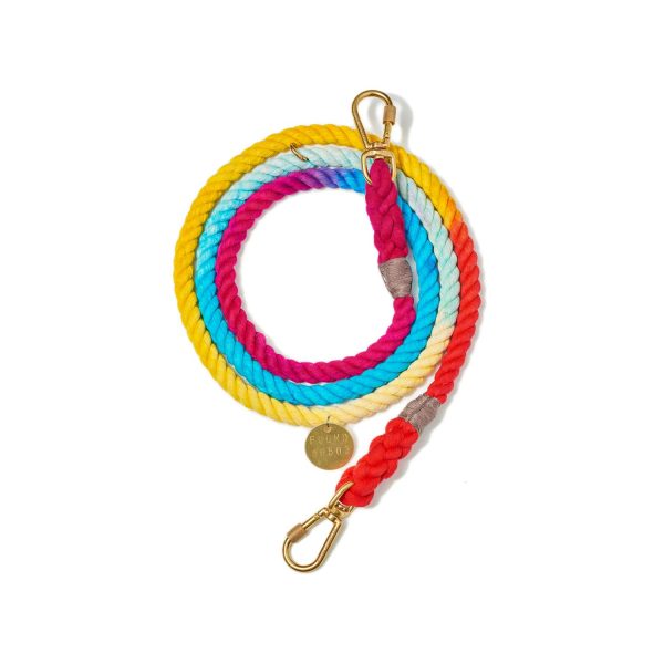 Found My Animal New York Rope Adjustable - Prismatic Ombre on Sale