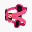 EzyDog Chest Plate Harness - Pink Sale