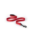 EzyDog Essential Leash - Red Hot on Sale