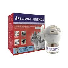 Feliway Friends Diffuser & 48 ml Refill Online