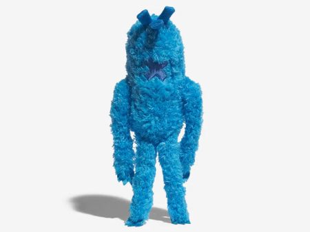 Zee.dog Dog Toy Monsterz - Blu Online