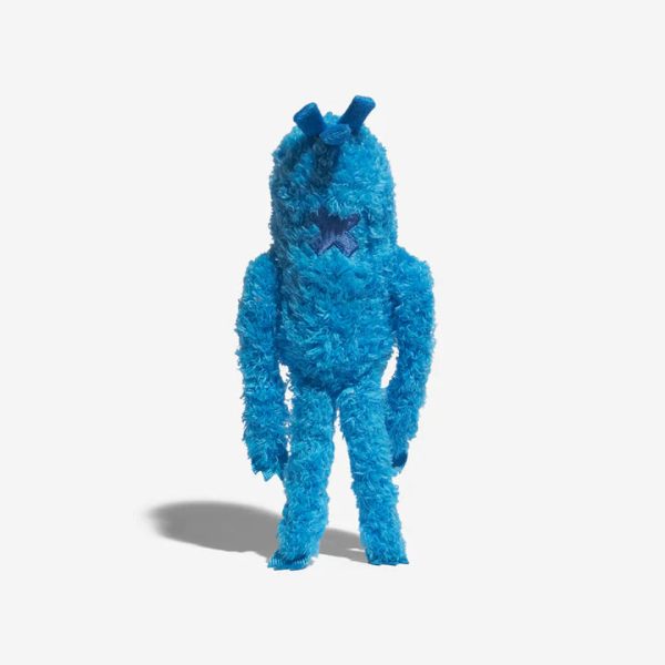 Zee.dog Dog Toy Monsterz - Blu Online