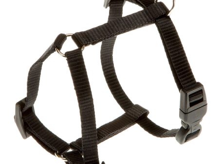 FERPLAST CHAMPION P Dog or cat harness made of nylon Cheap