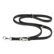 FERPLAST DAYTONA GA Adjustable nylon leash for dog training For Cheap