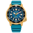 Citizen Eco-Drive Promaster Eco Dive Unisex Watch Supply