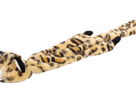 TOY ROBBE LEOPARD BEIGE Online