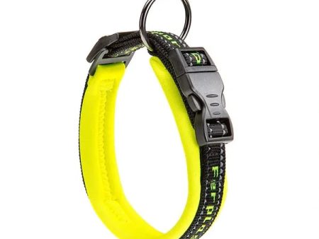 FERPLAST SPORT DOG COLLAR Discount