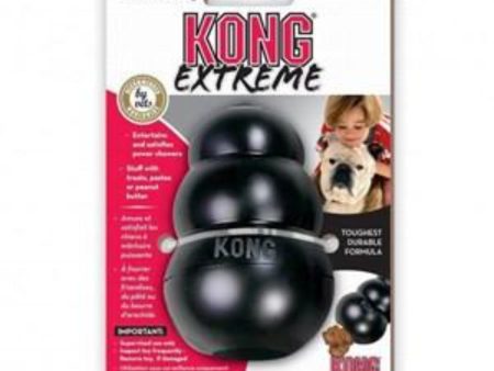 KONG Extreme Dog Toy Supply