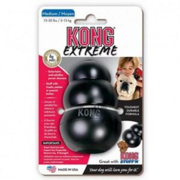 KONG Extreme Dog Toy Supply