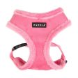 PUPPIA SUEDE HARNESS and LEAD Discount