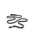 EzyDog Essential Lite Leash - Black Online now