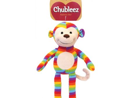 Rosewood Chubleez Sonny Monkey Cheap