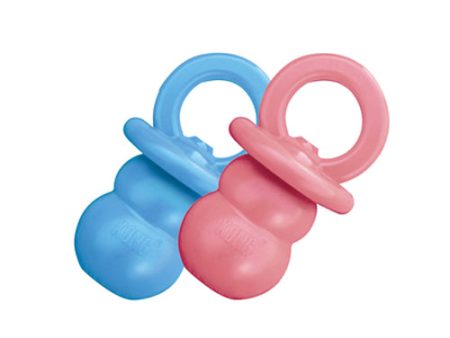 Kong Puppy Binkie Online now