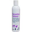 DermAllay Oatmeal Shampoo for dogs and cats 230ml Fashion