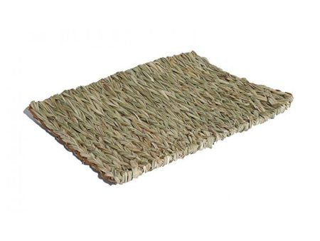 Rosewood Naturals Woven Chill-n-Scratch Mat Sale