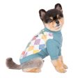 PUPPIA SHERIDAN WINTER SWEATSHIRT Hot on Sale