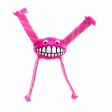 Rogz Flossy Grinz Dog Toy - Pink Online Hot Sale