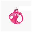 FORMFIT® Mesh Harness - Pink Fashion