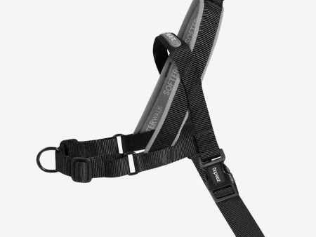 Zee.dog Softer Walk Harness - Gotham Online Hot Sale