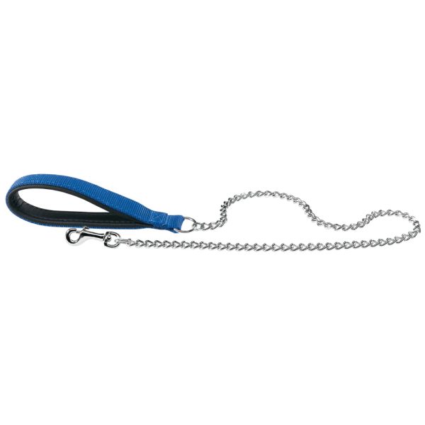 FERPLAST DAYTONA  Nylon or metal dog lead For Cheap