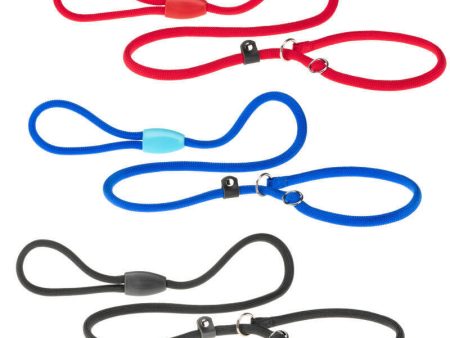 FERPLAST  Sport GC - Colorful nylon ring for dogs For Sale