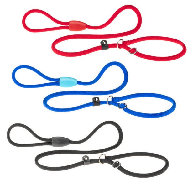 FERPLAST  Sport GC - Colorful nylon ring for dogs For Sale