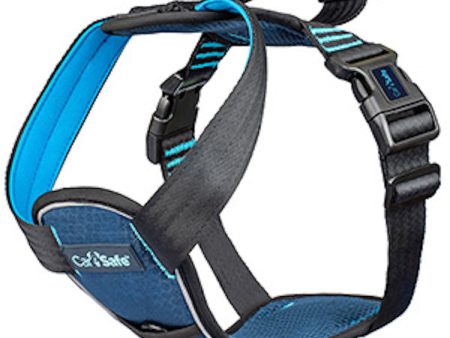 company of Animals CarSafe Crash-Tested Dog Harness For Discount