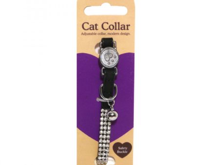 Catwalk Designer Cat Collar Online Sale