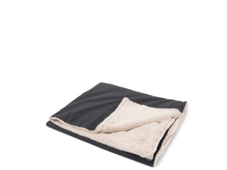 Fuzzyard Life Pet Blanket - Slate Grey Online Hot Sale