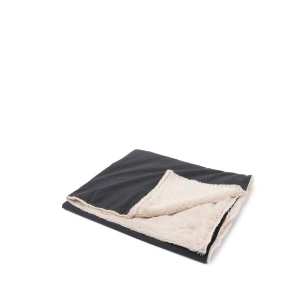 Fuzzyard Life Pet Blanket - Slate Grey Online Hot Sale