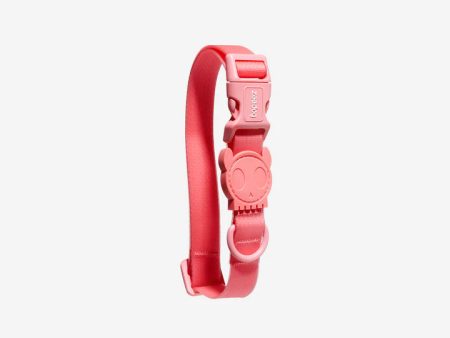 Zee.dog Neopro Collar - Bubblegum Fashion