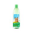 Tropiclean Fresh Breath Dental Health Solution For Cats - 473ml Fashion