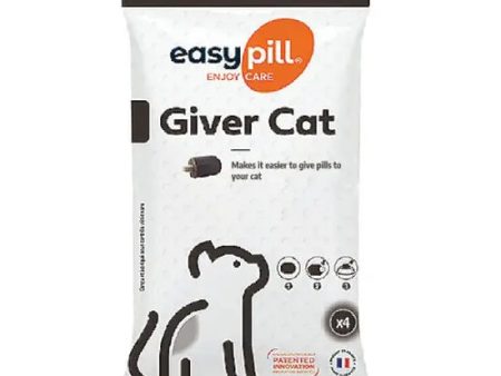 EasyPill Cat Putty Online