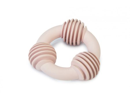 Beeztees Puppy Rubber Dental Ring Online Sale