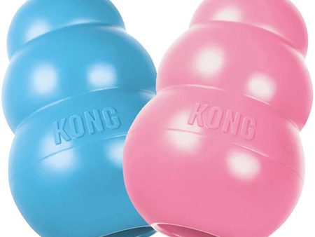 KONG Puppy Dog Toy Supply