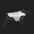 JACKET FOR ANIMALS WAUDOG CLOTHES  REFLECTIVE  CAPE For Sale