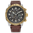 Citizen Eco-Drive Promaster Eco Skyhawk Men s Watch Supply