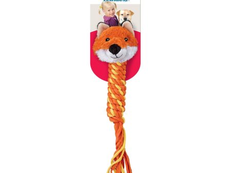 KONG Winders Dog Toy Fashion