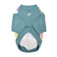 PUPPIA SHERIDAN WINTER SWEATSHIRT Hot on Sale