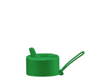 Replacement Flip Straw Lid Hull - Evergreen Discount