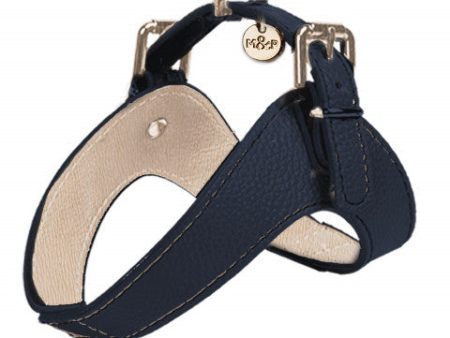 Milk and pepper Trocadero Harness Online Hot Sale