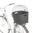 Trixie Bicycle Basket for Bike Racks Online now