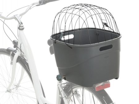 Trixie Bicycle Basket for Bike Racks Online now