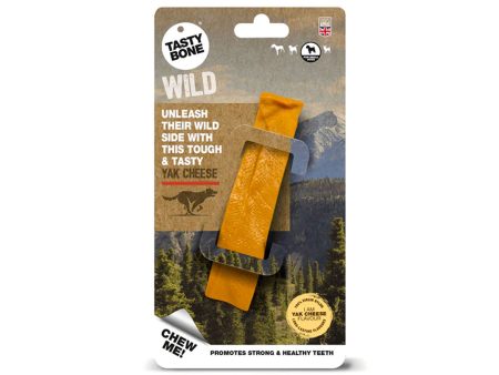 Tasty Bone Wild Small - Yak Cheese Online Sale