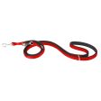 FERPLAST DAYTONA GA Adjustable nylon leash for dog training For Cheap