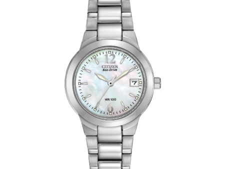 Citizen Eco-Drive Chandler Women s Watch Sale